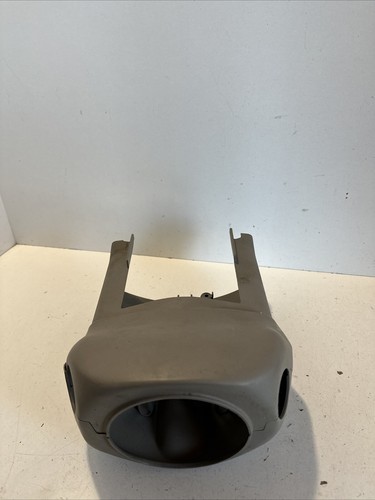 Rover steering column cover - rover,