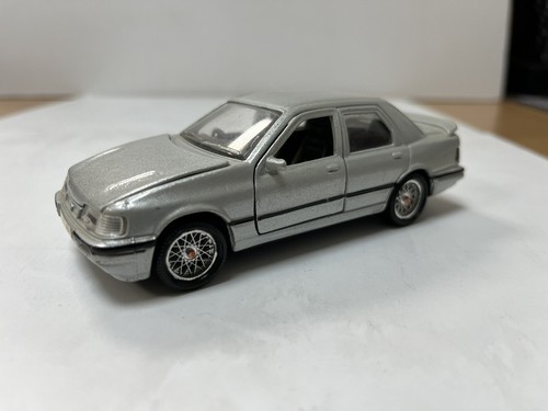 Ford sierra triple pack - ford,