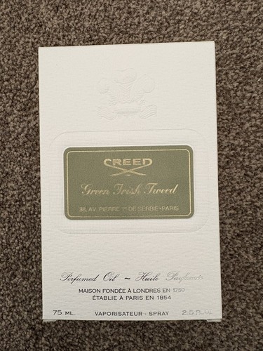 Creed green irish tweed - creed,
