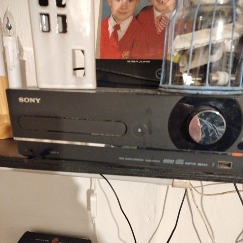 Sony giga juke - giga, 80gb