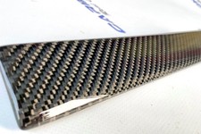 BMW E36 3 Series REAL CARBON FIBER Glovebox trim