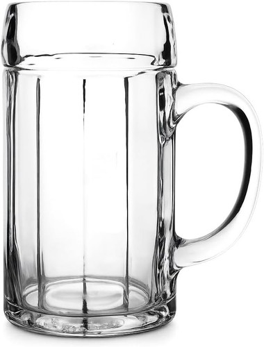 German classic pint - classic,