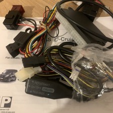 FIAT DUCATO CRUISE CONTROL KIT