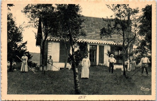 Quincey le chalet - 25,