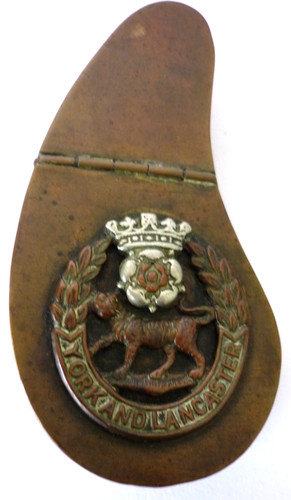 Ww1 trench art - trench, and