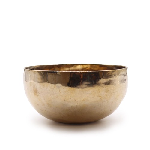 Tibetan singing bowls medium - bowls,