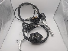 2004 Hope Mono M4 Brake Set