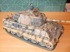 FORCES OF VALOR-GERMAN KING