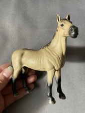 Schleich Buckskin Akhal Teke