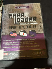 Nintendo GameCube Freeloader