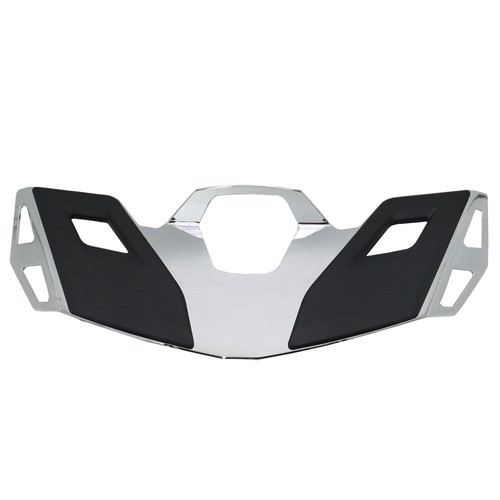 Motorcycle rear trunk luggage - rear,