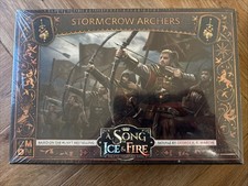 Stormcrow Archers- A Song Of