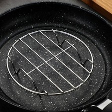 _Stainless Steel Trivet Rack