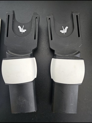 Bugaboo adapters for - for, maxi-cosi