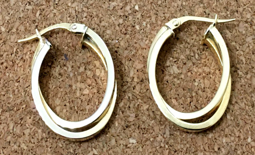 Genuine 9ct 375 - , gold