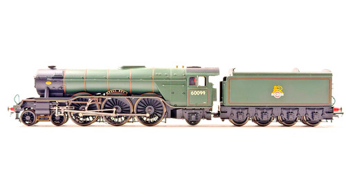 Hornby gauge loco drive - 00,