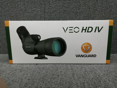 Vanguard veo 65a - veo, hd