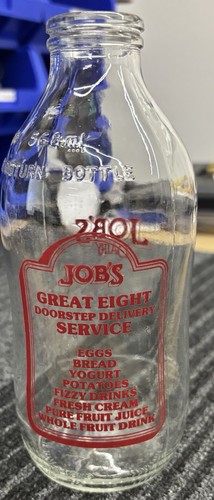 Vintage jobs dairy great - jobs,