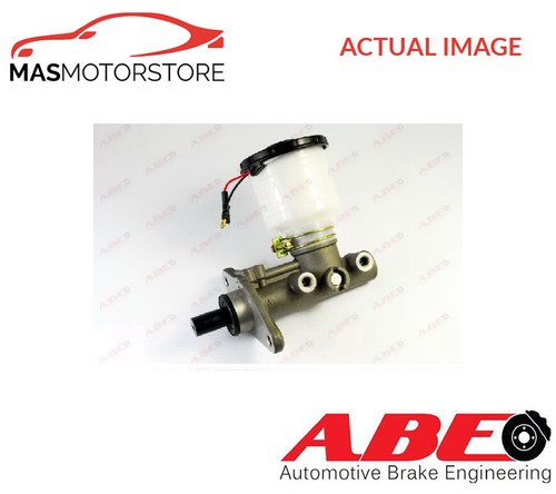 Brake master cylinder - brake,