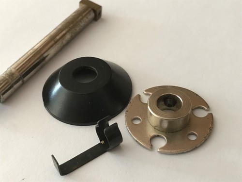 Thorens tp13a tonearm base - thorens,