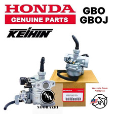 NEW SET OEM HONDA ATC70 C70 TRX70 Z50 TRAIL TRIKE BIKE CARBURETOR ASSY STANDARD
