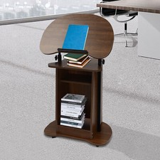 Height Adjustable Portable