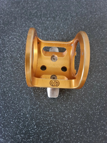 Daiwa 7ht mag qtc - mag,