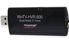 Hauppauge WinTV HVR-935HD - Digital / analogue TV tuner / radio tune 
