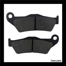 Front Brake Pads for BMW G 450 X from 2008 to 2011 NEW