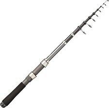 Shimano 17 HOLIDAY PACK 10-270T Telescopic Spinning Rod