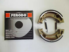 Ferodo rear brake hangers for