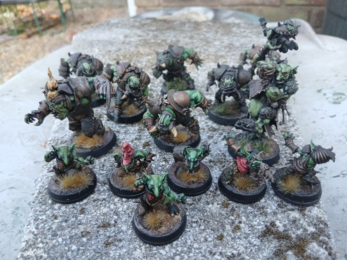 Games workshop blood - workshop,