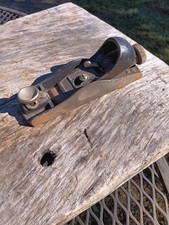 Vintage Stanley No. 60 1/2 Block Plane