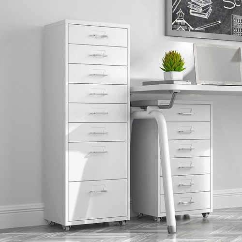 Chest 10 drawer filing - chest, 5/6/8/10