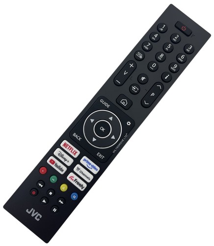 Genuine jvc rc45138 - genuine,