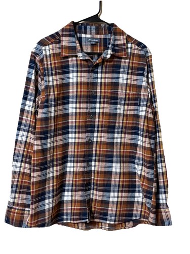 Eddie bauer men - bauer, large