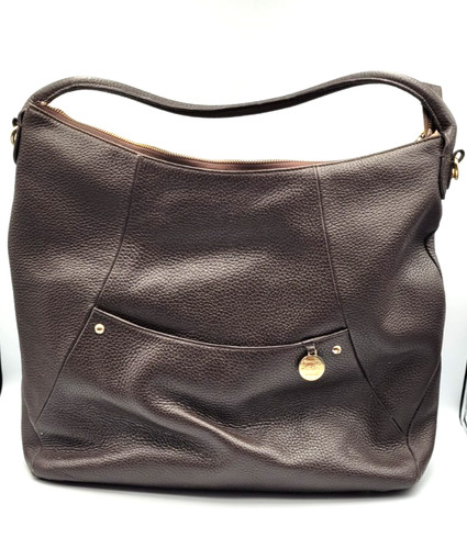 Pacapod soft brown leather - pacapod,