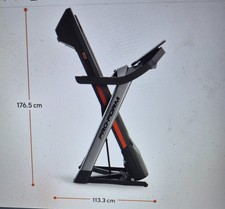 Pro2000 Proform Threadmill