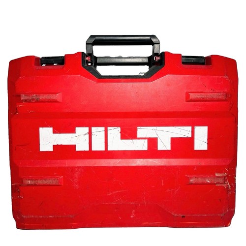 Hilti a36 hammer drill - hilti, 6-a36