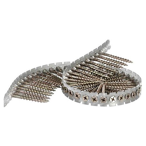 Senco duraspin collated - senco, duraspin®