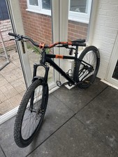 Voodoo Bizango 29er Mountain