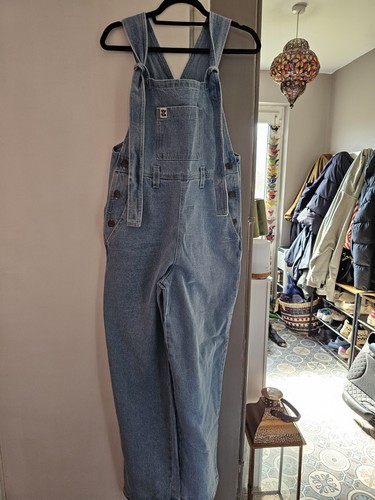 Lucy yak original denim - &,