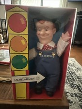 1983 Laurel & Hardy Be A