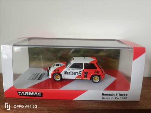 Tarmac works renault - tarmac,