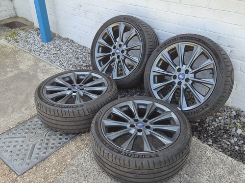 Genuine ford 19 inch - ford,