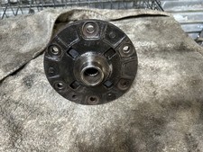 Ford/Lotus Salisbury limited