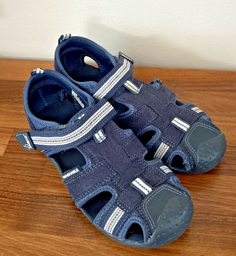 Pediped sandals size navy - sandals,