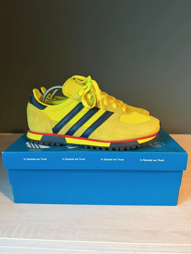 Adidas marathon spzl - spzl, 8.5