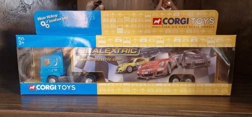 Corgi superhaulers ty86644 - superhaulers,
