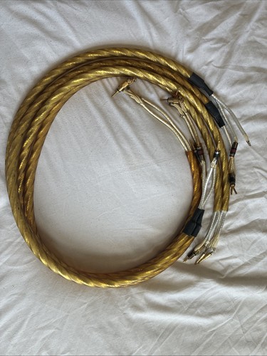 Qed genesis silver spiral - genesis,